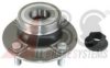 A.B.S. 200210 Wheel Hub